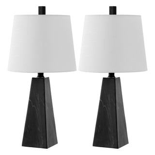 Owen 20.5" Resin LED Table Lamp