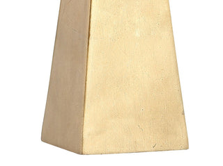 Owen 20.5" Resin LED Table Lamp - JONATHAN Y