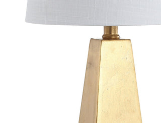 Owen 20.5" Resin LED Table Lamp - JONATHAN Y