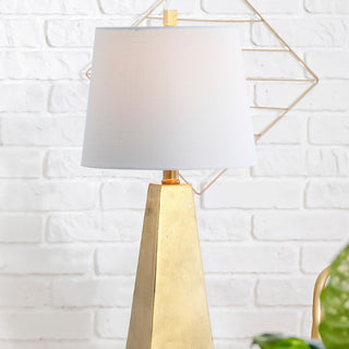 Owen 20.5" Resin LED Table Lamp - JONATHAN Y