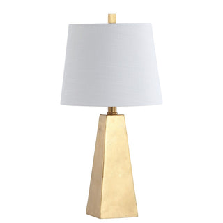Owen 20.5" Resin LED Table Lamp - JONATHAN Y
