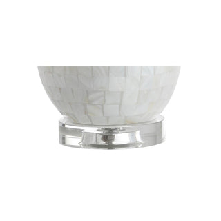 Josephine 26.5" Seashell LED Table Lamp - JONATHAN Y