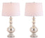 Mercury Silver (Set of 2)