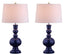 Navy (Set of 2)