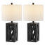Black (Set of 2)