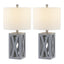 Gray (Set of 2)