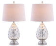 Mercury Silver (Set of 2)