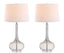 Smoke Gray (Set of 2)