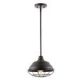 Oil Rubbed bronze