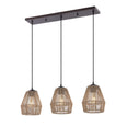 Oil Rubbed Bronze