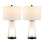 Oil Rubbed Bronze/Clear