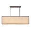 Oil Rubbed Bronze