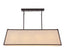 Oil Rubbed Bronze
