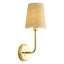 Brass Gold/Brown