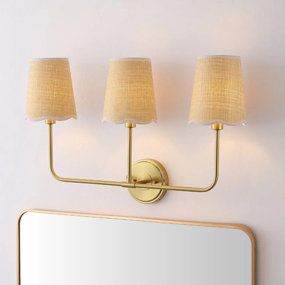 Vanity lights