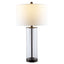 Oil Rubbed Bronze/Clear