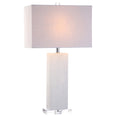White Alabaster