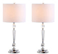 Clear (Set of 2)