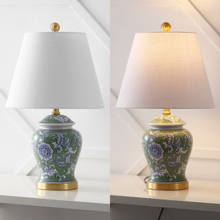 Penelope Chinoiserie Table Lamp