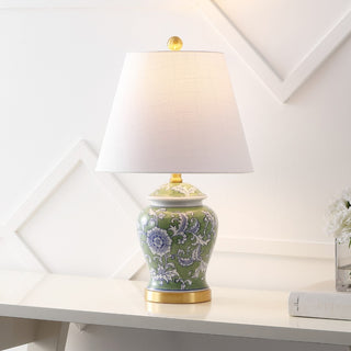 Penelope Chinoiserie Table Lamp