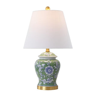 Penelope Chinoiserie Table Lamp