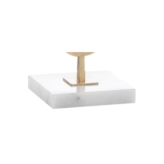 July 31" Metal LED Table Lamp - JONATHAN Y
