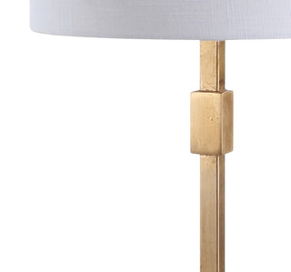 Windsor 29" Metal LED Table Lamp - JONATHAN Y