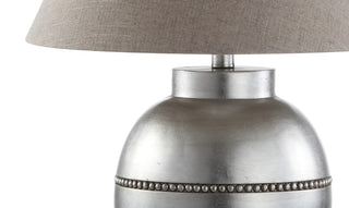 Zelda 24.5" Resin LED Table Lamp - JONATHAN Y