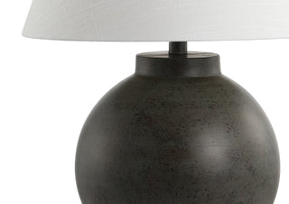 Sophie 26" Resin LED Table Lamp - JONATHAN Y