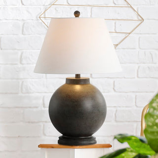 Sophie 26" Resin LED Table Lamp - JONATHAN Y