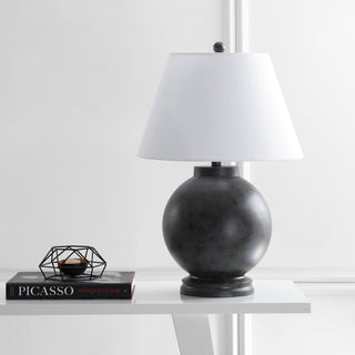 Sophie 26" Resin LED Table Lamp - JONATHAN Y