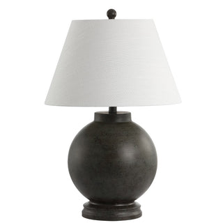 Sophie 26" Resin LED Table Lamp - JONATHAN Y