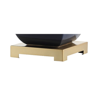 Vienna 25.5" Ceramic LED Table Lamp - JONATHAN Y