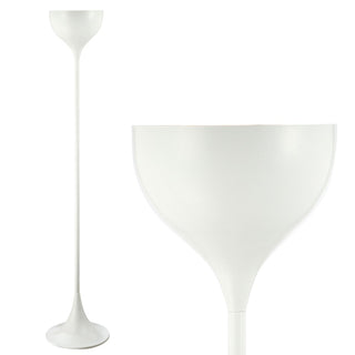 Joyce 69.5" Metal LED Floor Lamp - JONATHAN Y