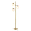 Brass Gold