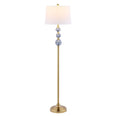 Brass Gold/Blue