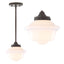Oil Rubbed Bronze