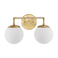 Brass Gold