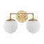 Brass Gold