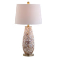 Natural/Brass Gold