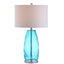 Moroccan Blue