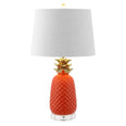 Orange/Gold