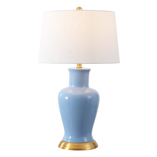 Julian 29" Ceramic LED Table Lamp