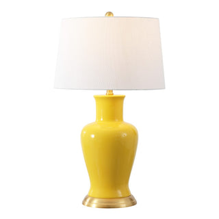 Julian 29" Ceramic LED Table Lamp