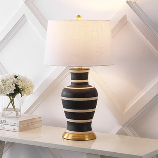 Julian 29" Ceramic LED Table Lamp