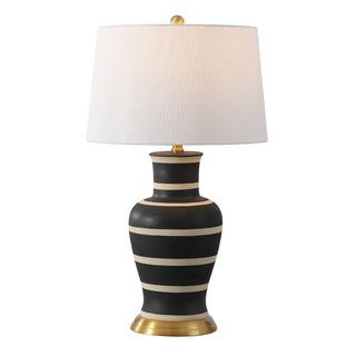 Julian 29" Ceramic LED Table Lamp