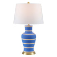 Blue/Beige
