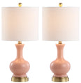 Light Coral/Brass Gold