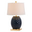 Navy/Gold