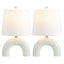 Blue Gray (Set of 2)